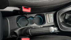 Ford Puma 1.0 EcoBoost Hybrid mHEV Titanium 5dr Petrol Hatchback